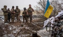 بريطانيا تمدد برنامج تدريب القوات الأوكرانية